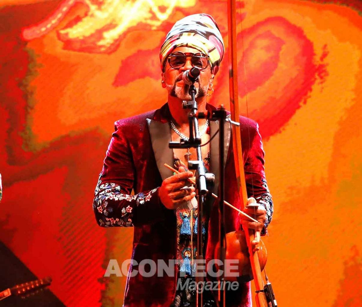 Carlinhos Brown