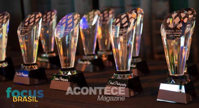 Academia vai definir finalistas e vencedores da edição do Focus Brasil Visual Arts Awards