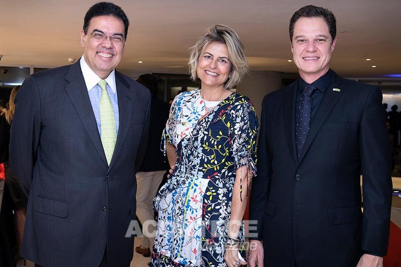 BrazilFoundation em Miami arrecada US$15,000 para Brumadinho