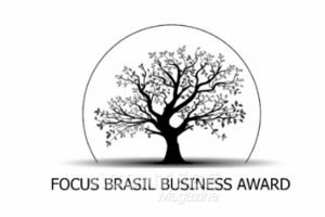 Vencedores do Focus Brasil Business Award 2019
