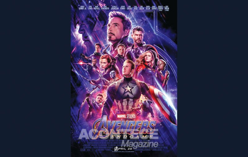Aguardado ansiosamente por milhões de fãs da Marvel Comics, “Avengers Endgame” estreia este mês