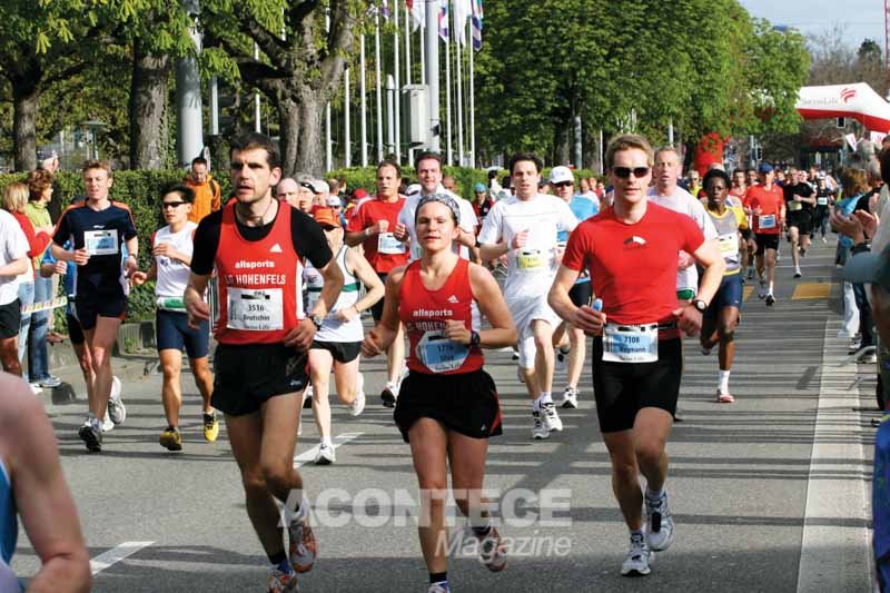 Corrida em benefício das escolas públicas de Miami-Dade