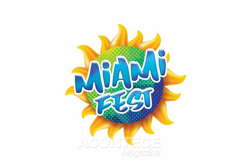 Miami Fest terá música brasileira para todos os gostos