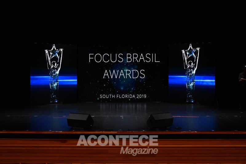 O Press Award passou a se chamar Focus Brasil em 2019 e o sucesso continua