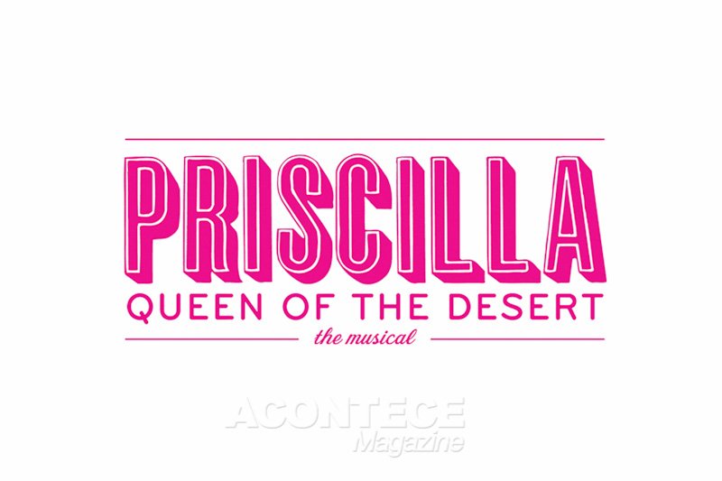 Priscilla Queen of The Desert - The Musical