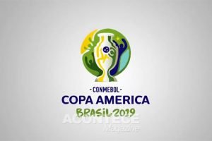 Tendo o Brasil como sede, Copa América 2019 começa em junho