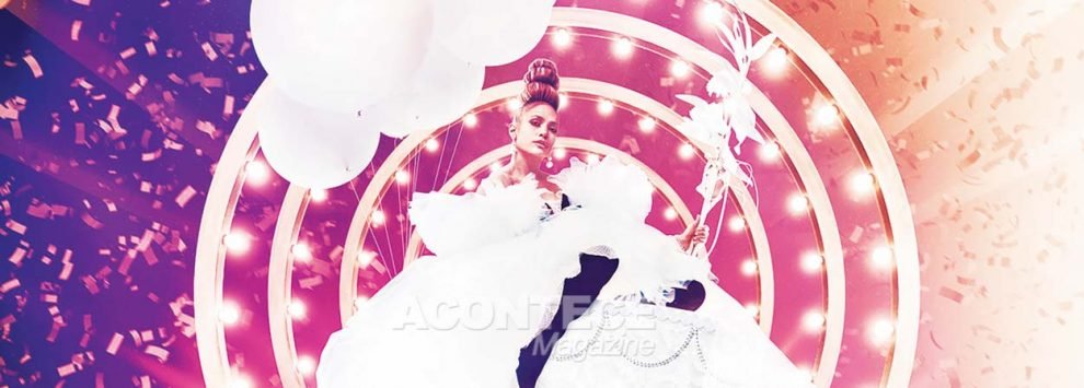 J-Lo fará três apresentações nos dias 25, 26 e 27 de julho no AA Arena. Simplesmente imperdível!