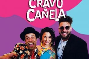 El After com Forró Cravo & Canela