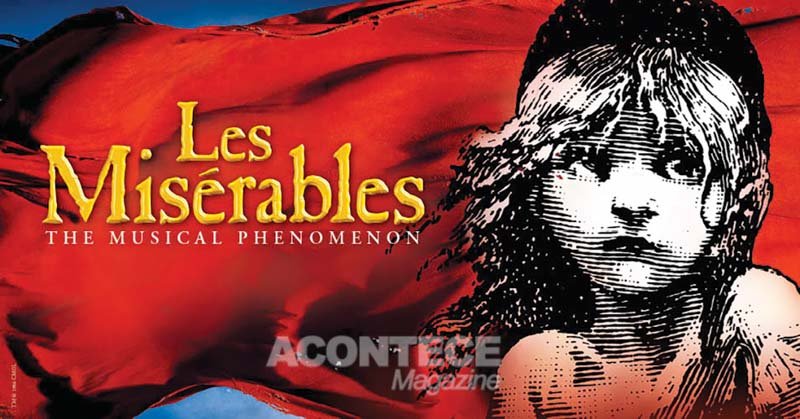 “Les Misérables” no Broward Center