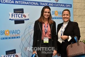 FITCE 2019 - Florida International Comércio e Expo Cultural