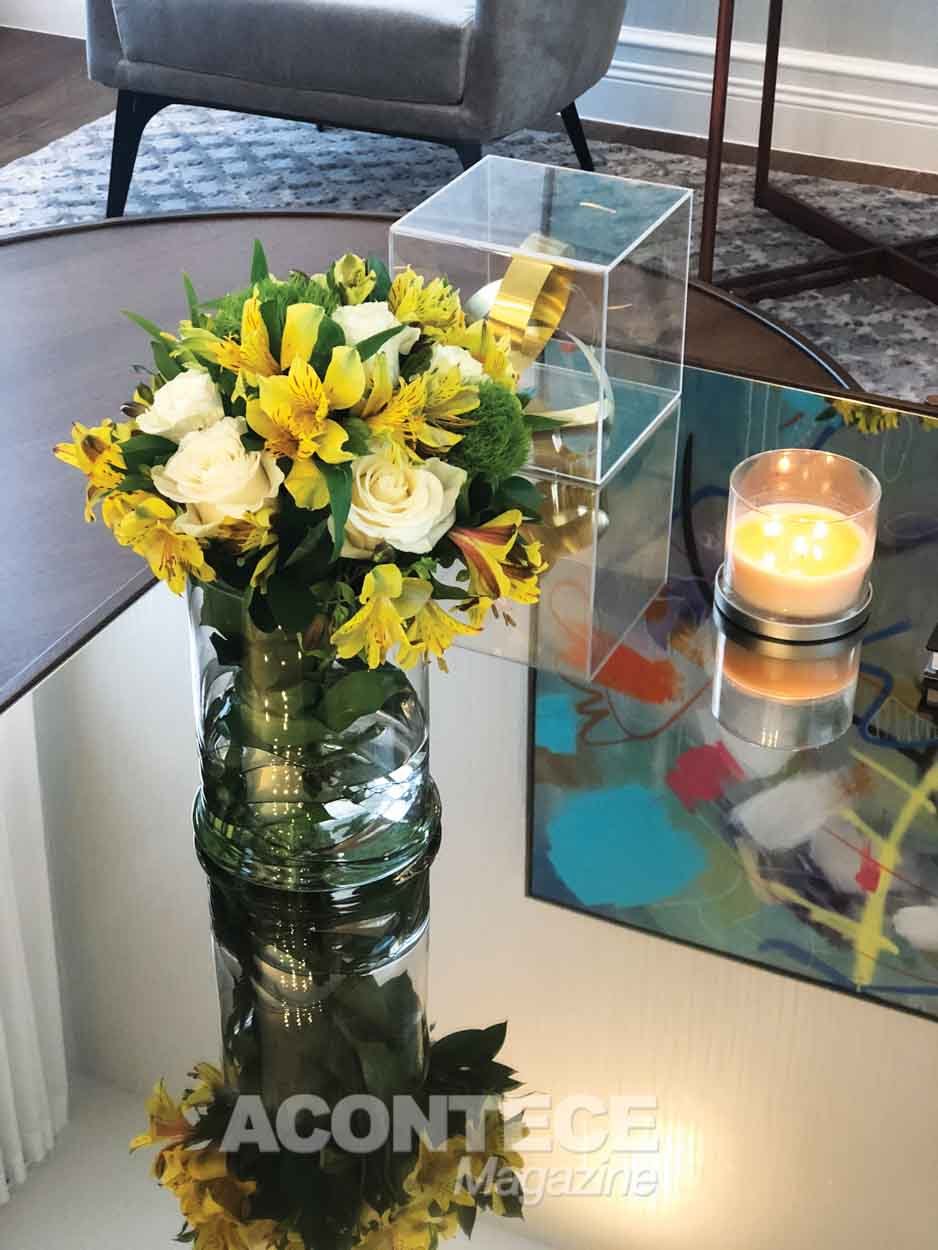 Flores, cores, velas e aromas vão renovar sua casa e suas energias em 2019 “magnifique”