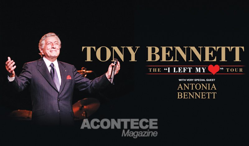 Tony Bennett