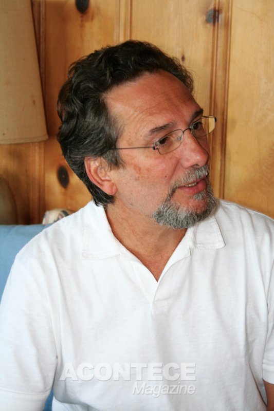 Álvaro Lima, diretor de Pesquisa da Prefeitura de Boston