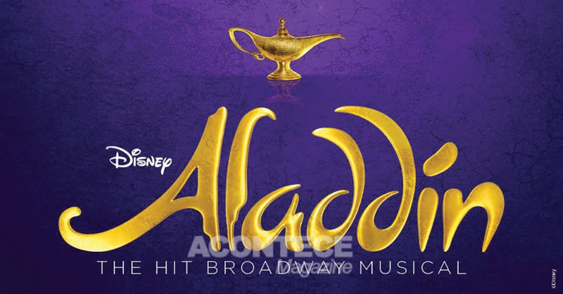 Disney’s Aladdin