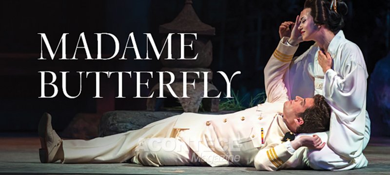 Florida Grand Opera: Madama Butterfly