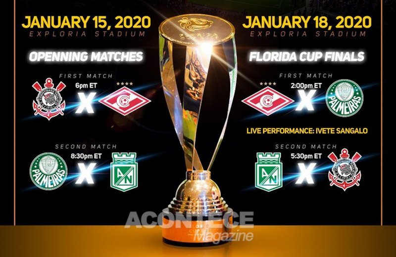 Florida Cup 2020