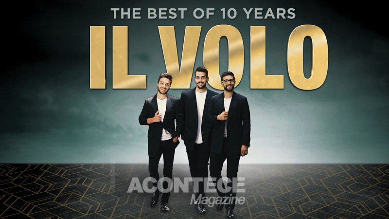 IL Volo