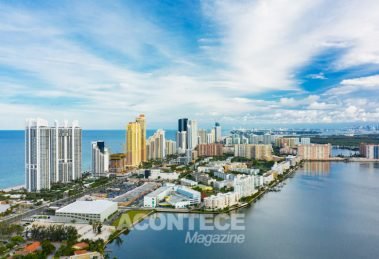 Sunny Isles é uma das cidades onde os brasileiros mais compram imóveis