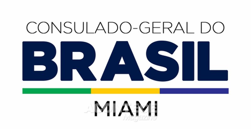 Alerta | Fechamento Temporário do Consulado-Geral do Brasil em Miami