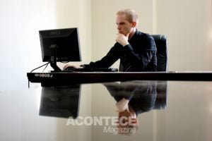 Seis características de um empreendedor que você precisa conhecer para manter o sucesso em qualquer cenário