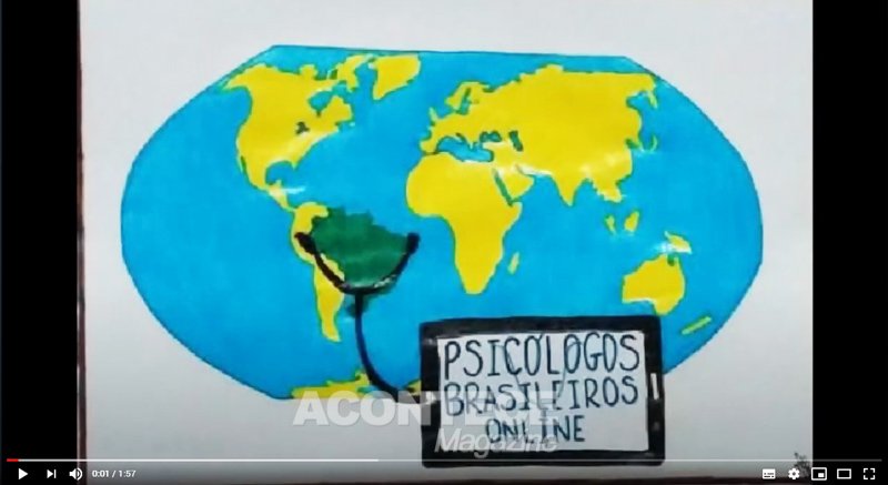 Psicólogos Brasileiros Online