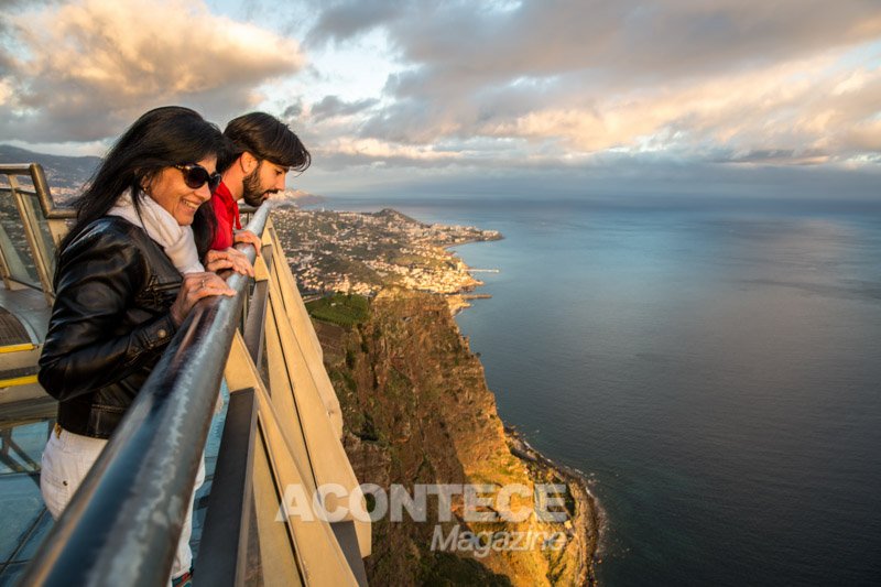 5 lugares da Ilha da Madeira para conferir , vistas de tirar o fôlego