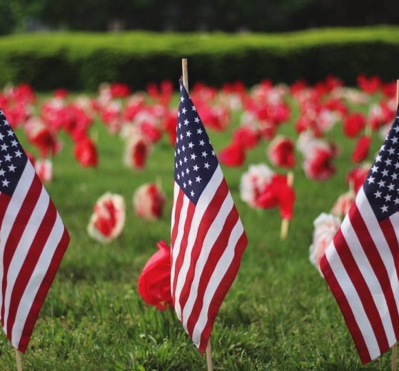 Memorial Day
