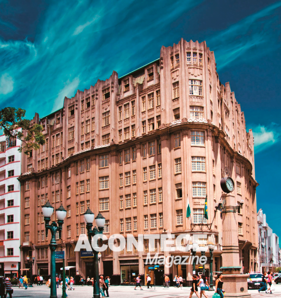 Uninter celebra 25 anos - Acontece