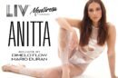 Anitta na LIV Miami