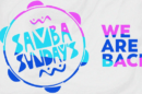 Samba Sunday