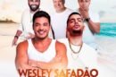 Wesley Safadão e Pedro Sampaio