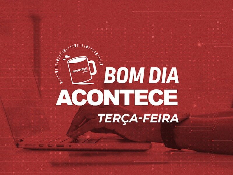 Hoje é o último dia de Carnaval, conhecido como Fat Tuesday nos EUA -  Acontece