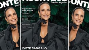 Acontece Magazine - Maio2019 by Acontece Brazilian Magazine - Issuu