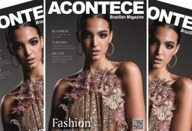 Revista Acontece - Junho 2017 by Acontece Brazilian Magazine - Issuu
