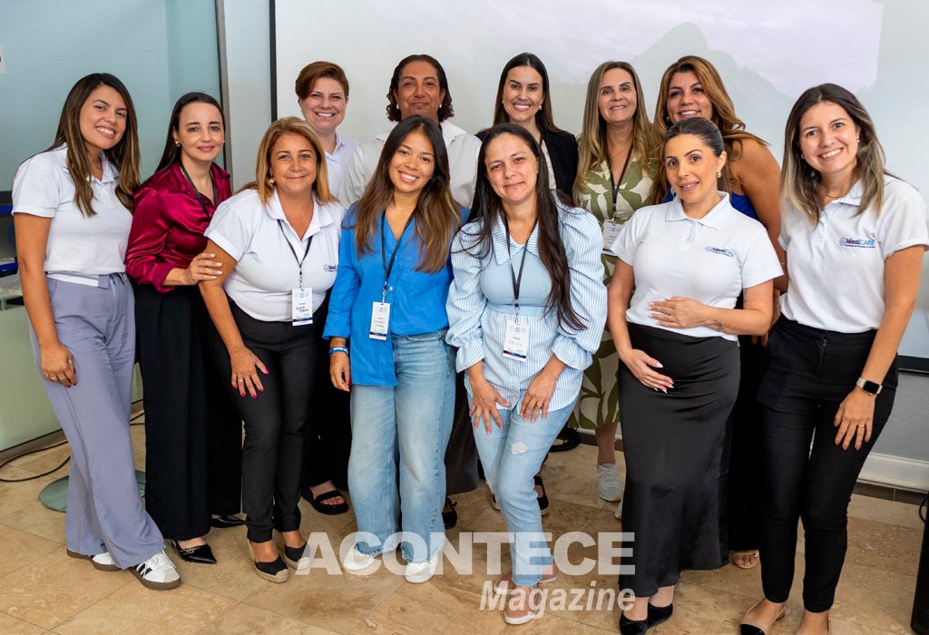 Famílias de crianças autistas participam de seminário sobre segurança e qualidade de vida