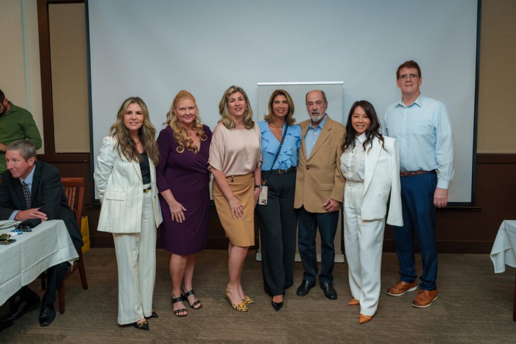 Visita institucional do BBG ao Condado de Broward fortalece laços entre Brasil e Estados Unidos