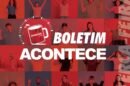 Terça-feira | Boletim Acontece