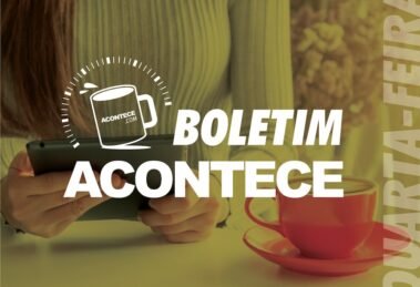 Quarta-feira | Boletim Acontece