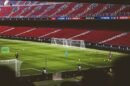 Kylian Mbappé quebra recordes na Champions League