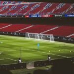 Kylian Mbappé quebra recordes na Champions League