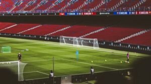 Kylian Mbappé quebra recordes na Champions League